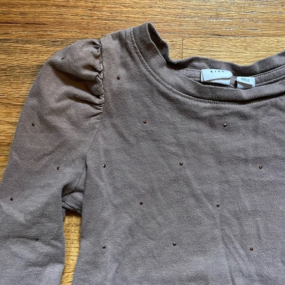 GAP long sleeve bundle, XS GIRLS - Picture 9 of 9